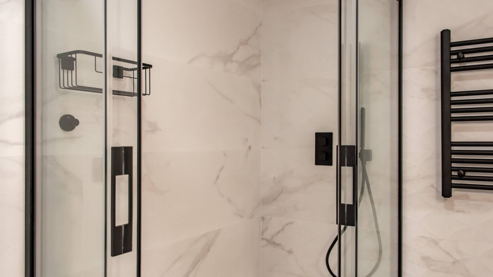 nowa inwestycja - Wolnostojąca willa - Finestrat - Finestrat Urbanizaciones