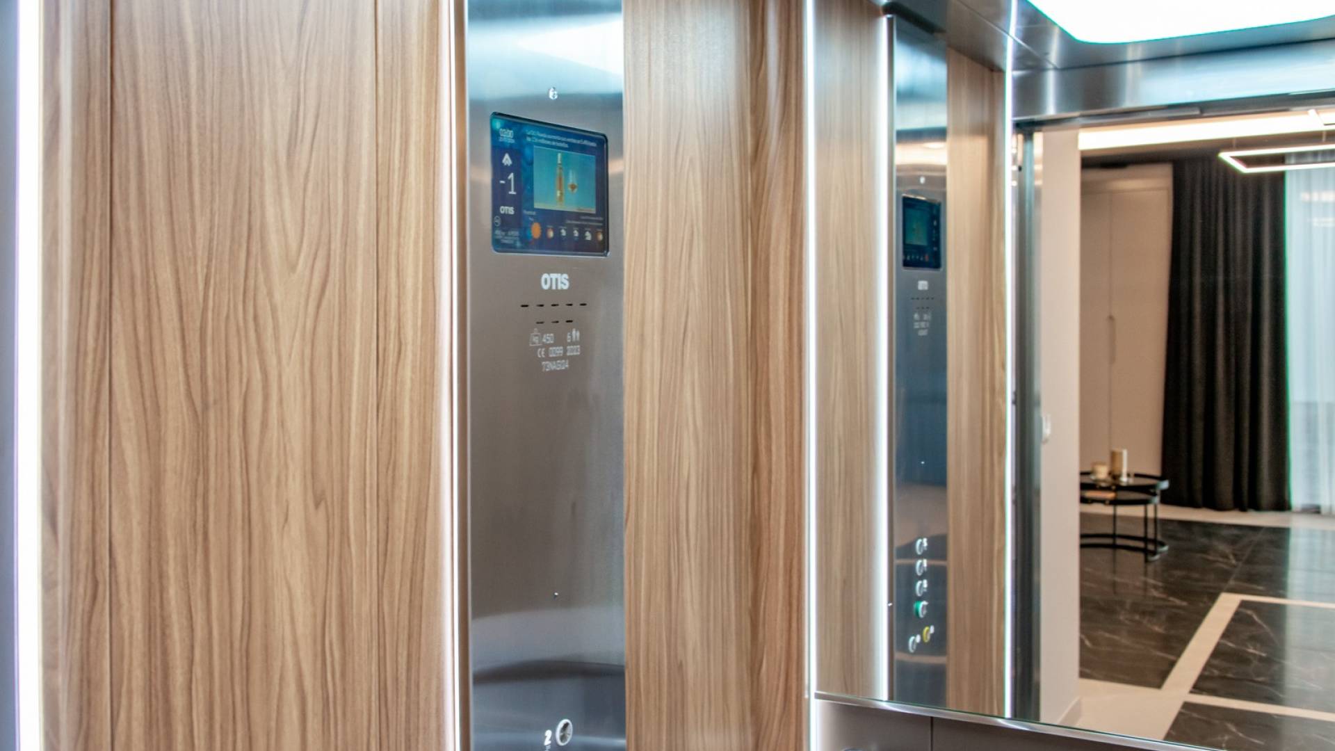 nowa inwestycja - Wolnostojąca willa - Finestrat - Finestrat Urbanizaciones