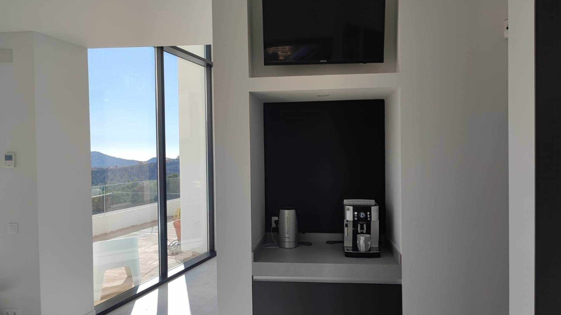 nowa inwestycja - Wolnostojąca willa - Finestrat - Finestrat Urbanizaciones