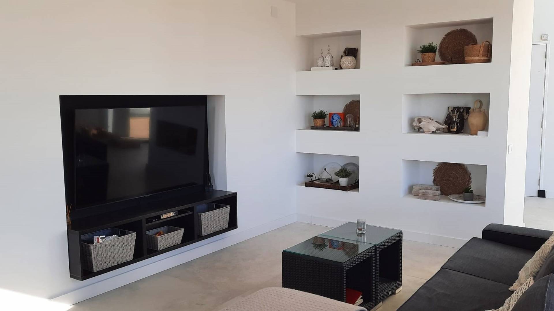 nowa inwestycja - Wolnostojąca willa - Finestrat - Finestrat Urbanizaciones