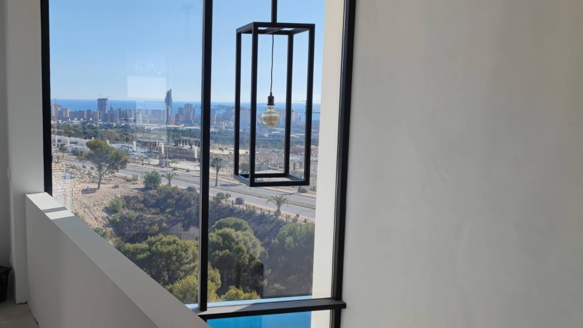 nowa inwestycja - Wolnostojąca willa - Finestrat - Finestrat Urbanizaciones