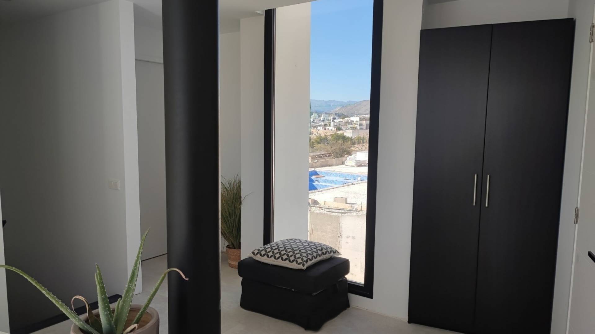 nowa inwestycja - Wolnostojąca willa - Finestrat - Finestrat Urbanizaciones