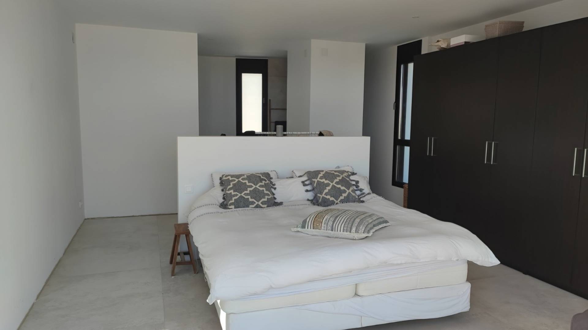 nowa inwestycja - Wolnostojąca willa - Finestrat - Finestrat Urbanizaciones