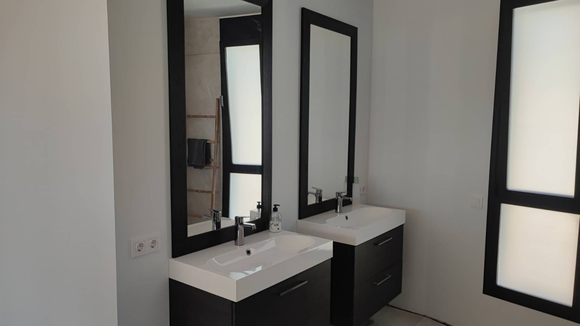 nowa inwestycja - Wolnostojąca willa - Finestrat - Finestrat Urbanizaciones