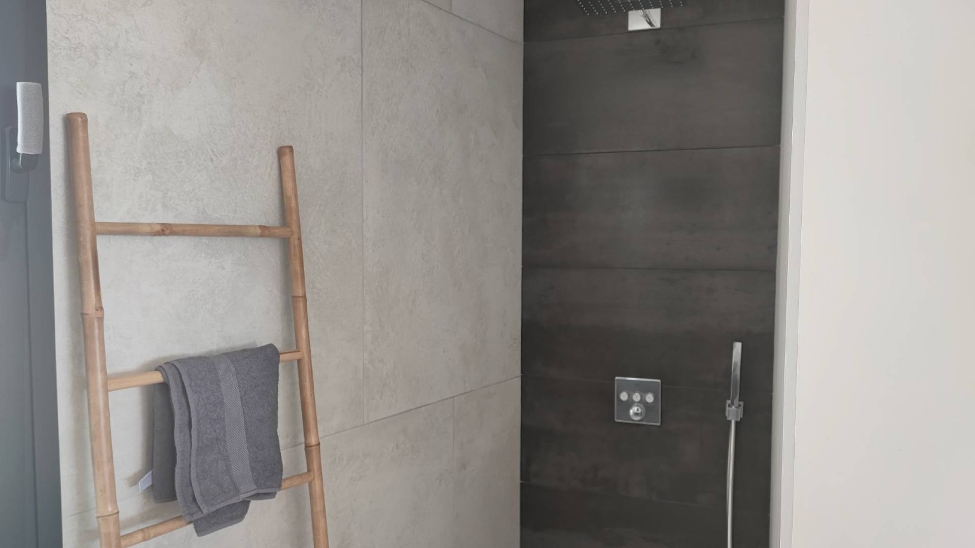 nowa inwestycja - Wolnostojąca willa - Finestrat - Finestrat Urbanizaciones