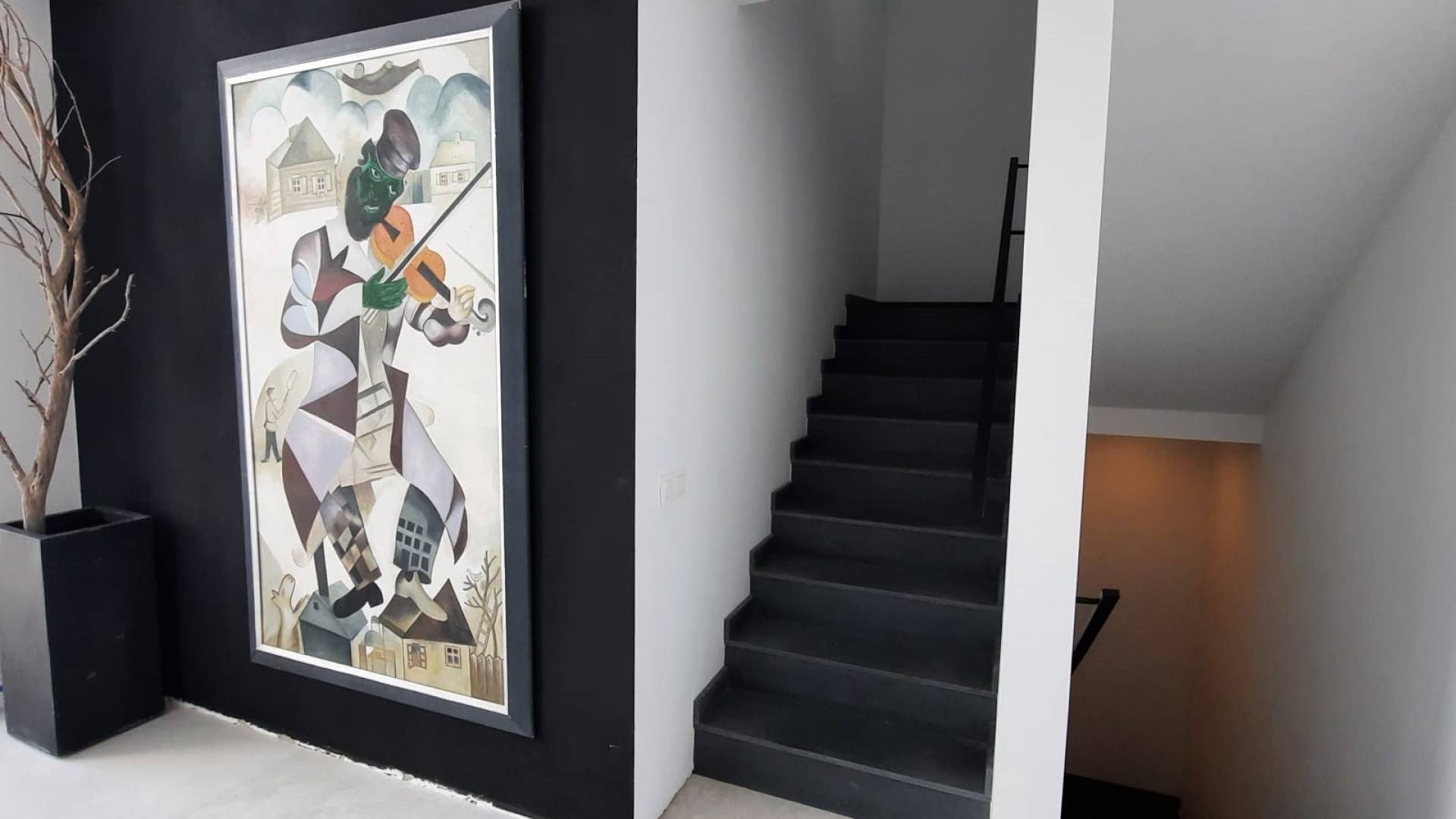 nowa inwestycja - Wolnostojąca willa - Finestrat - Finestrat Urbanizaciones