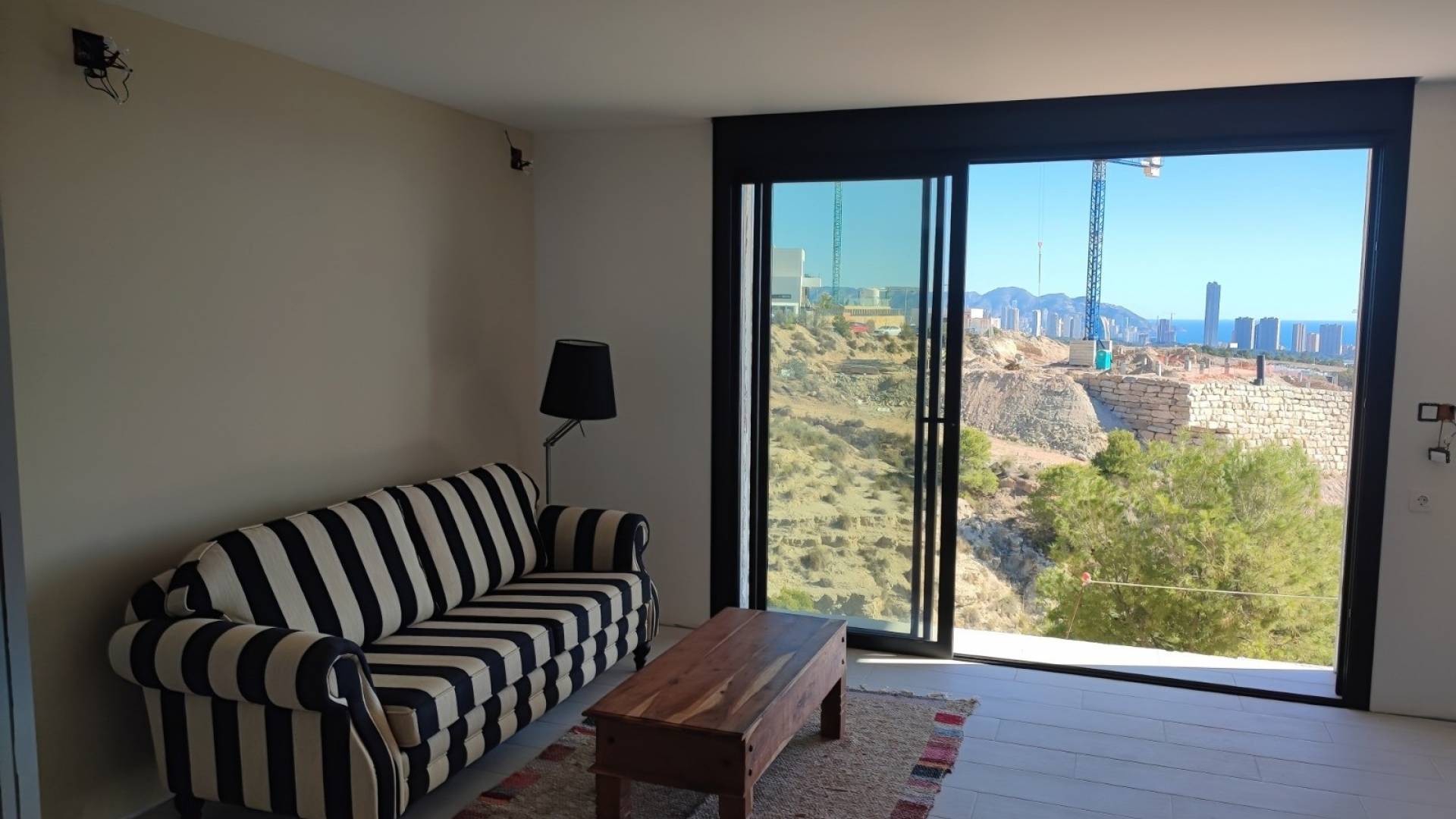 nowa inwestycja - Wolnostojąca willa - Finestrat - Finestrat Urbanizaciones