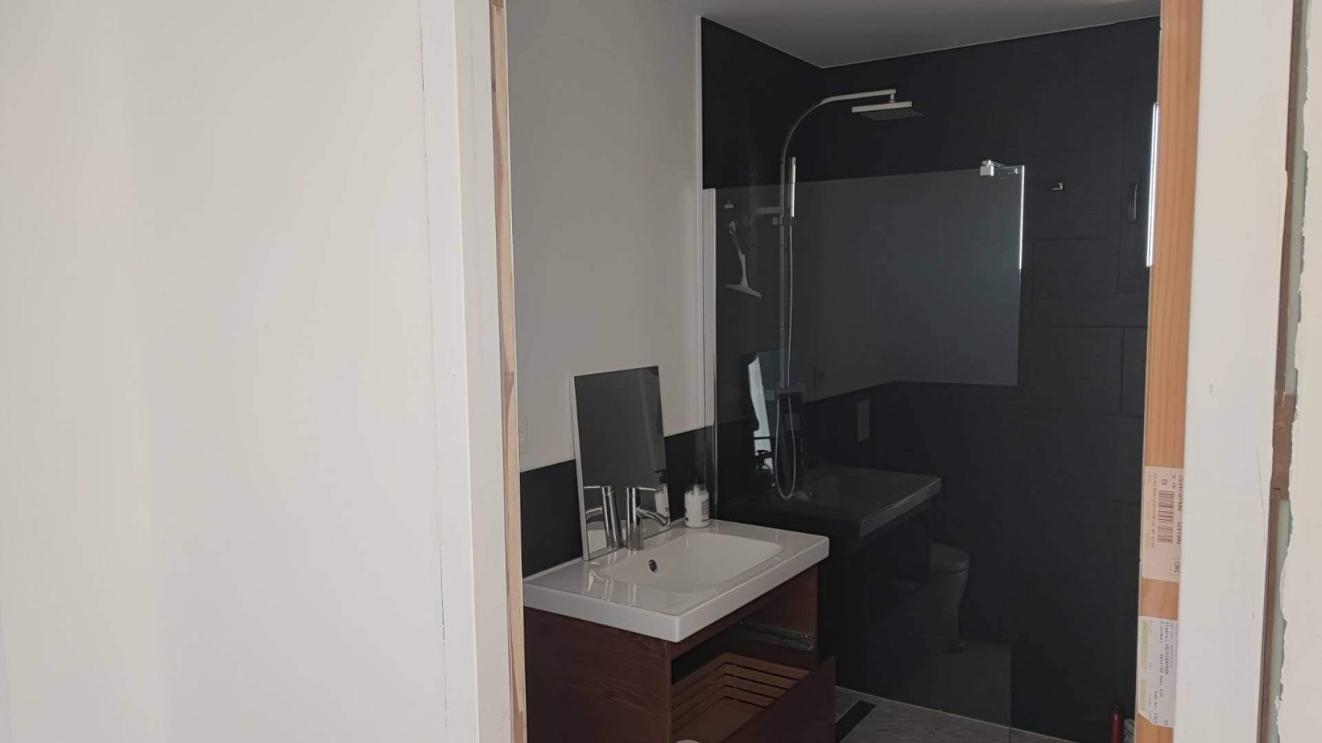 nowa inwestycja - Wolnostojąca willa - Finestrat - Finestrat Urbanizaciones