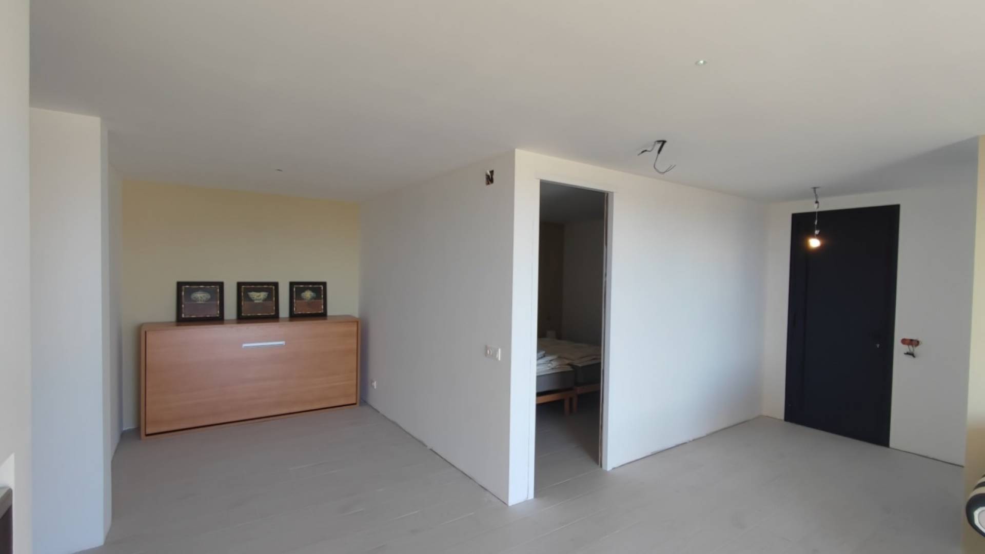 nowa inwestycja - Wolnostojąca willa - Finestrat - Finestrat Urbanizaciones