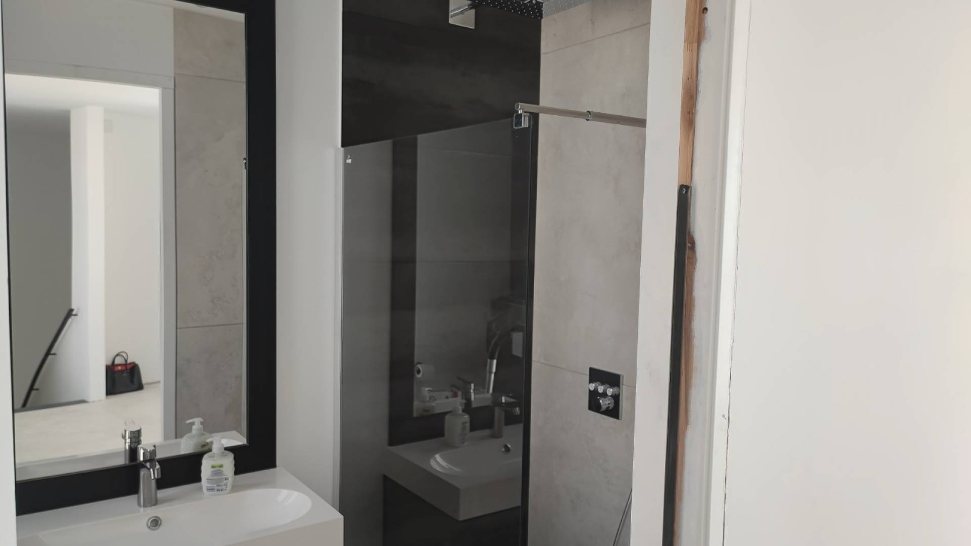 nowa inwestycja - Wolnostojąca willa - Finestrat - Finestrat Urbanizaciones