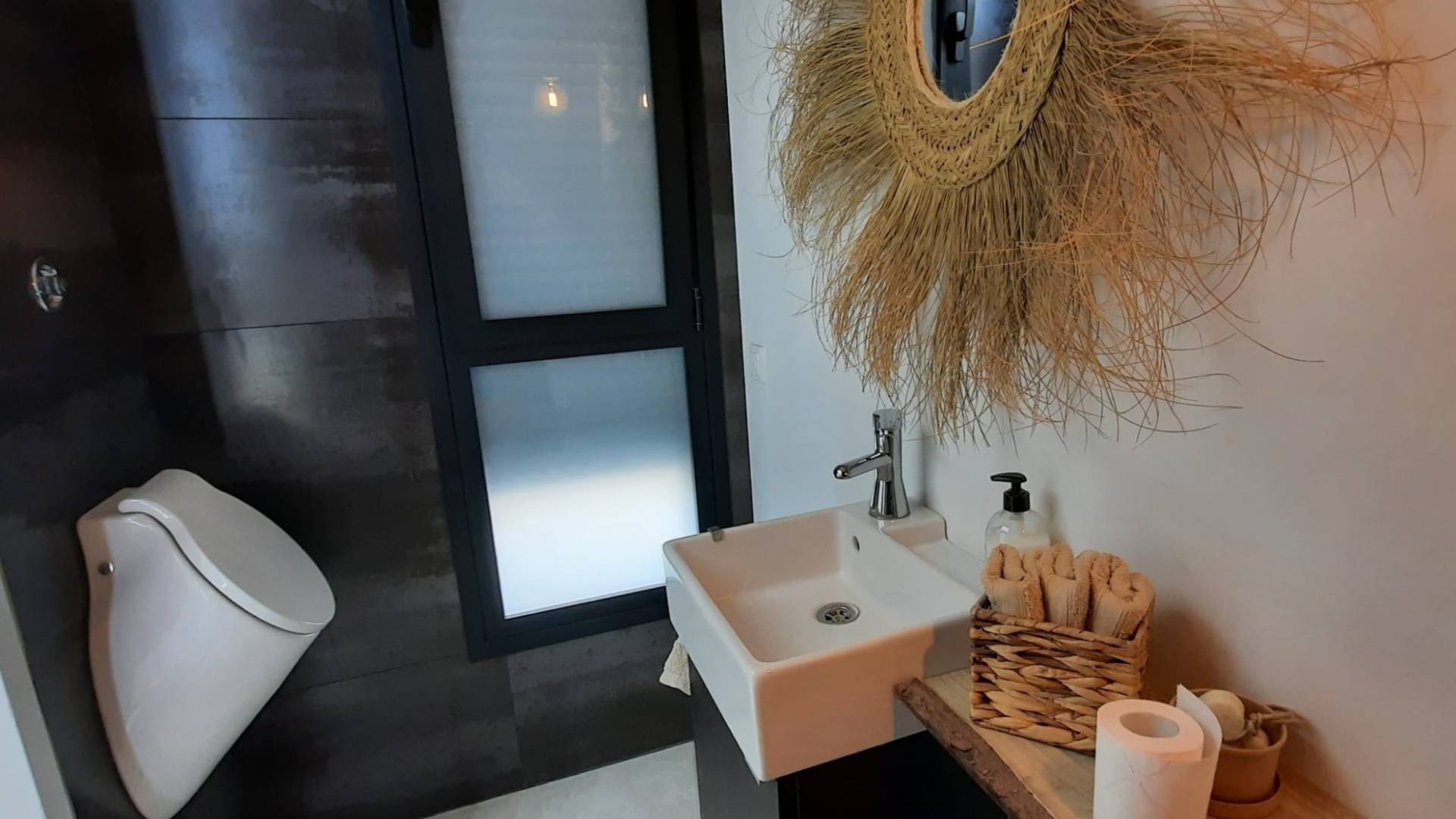 nowa inwestycja - Wolnostojąca willa - Finestrat - Finestrat Urbanizaciones