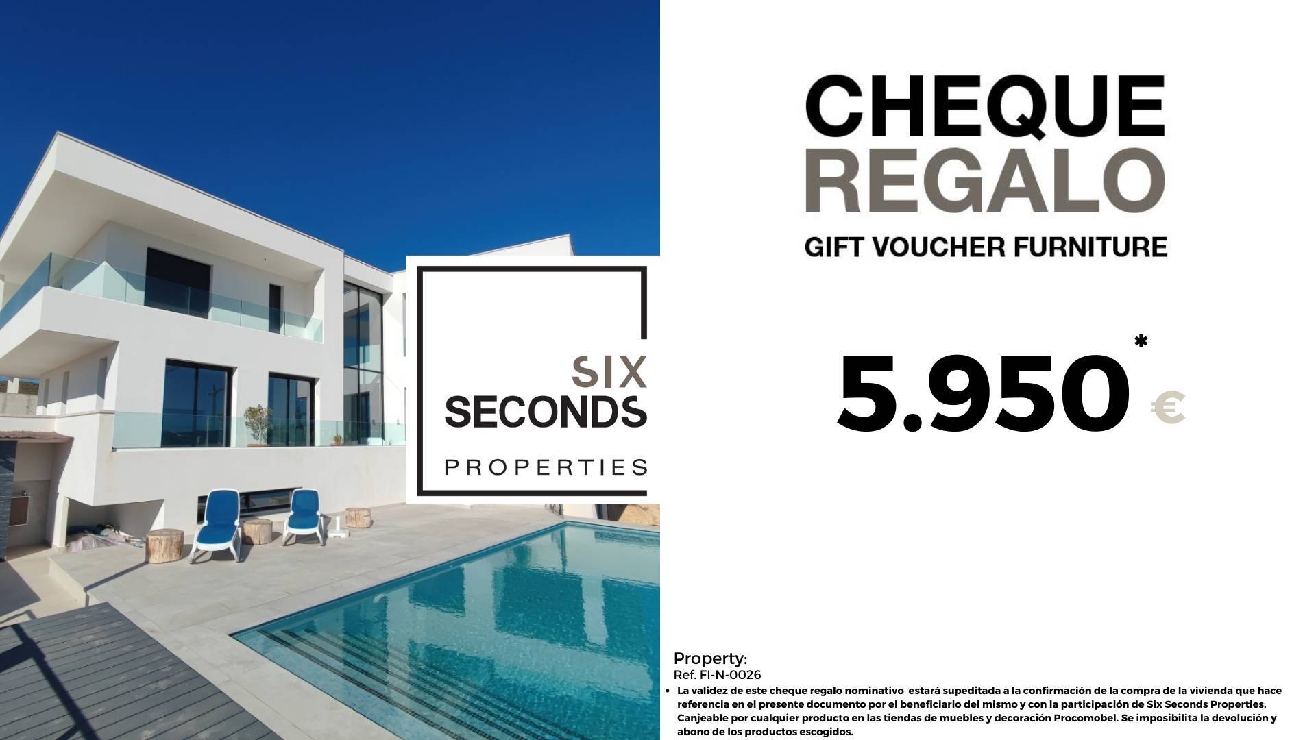 nowa inwestycja - Wolnostojąca willa - Finestrat - Finestrat Urbanizaciones