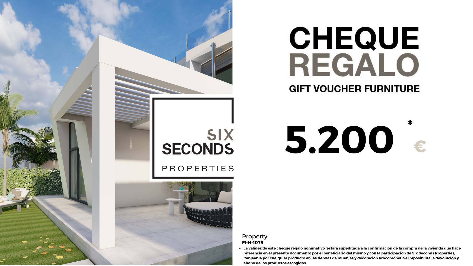 nowa inwestycja - Wolnostojąca willa - Finestrat - Finestrat Urbanizaciones