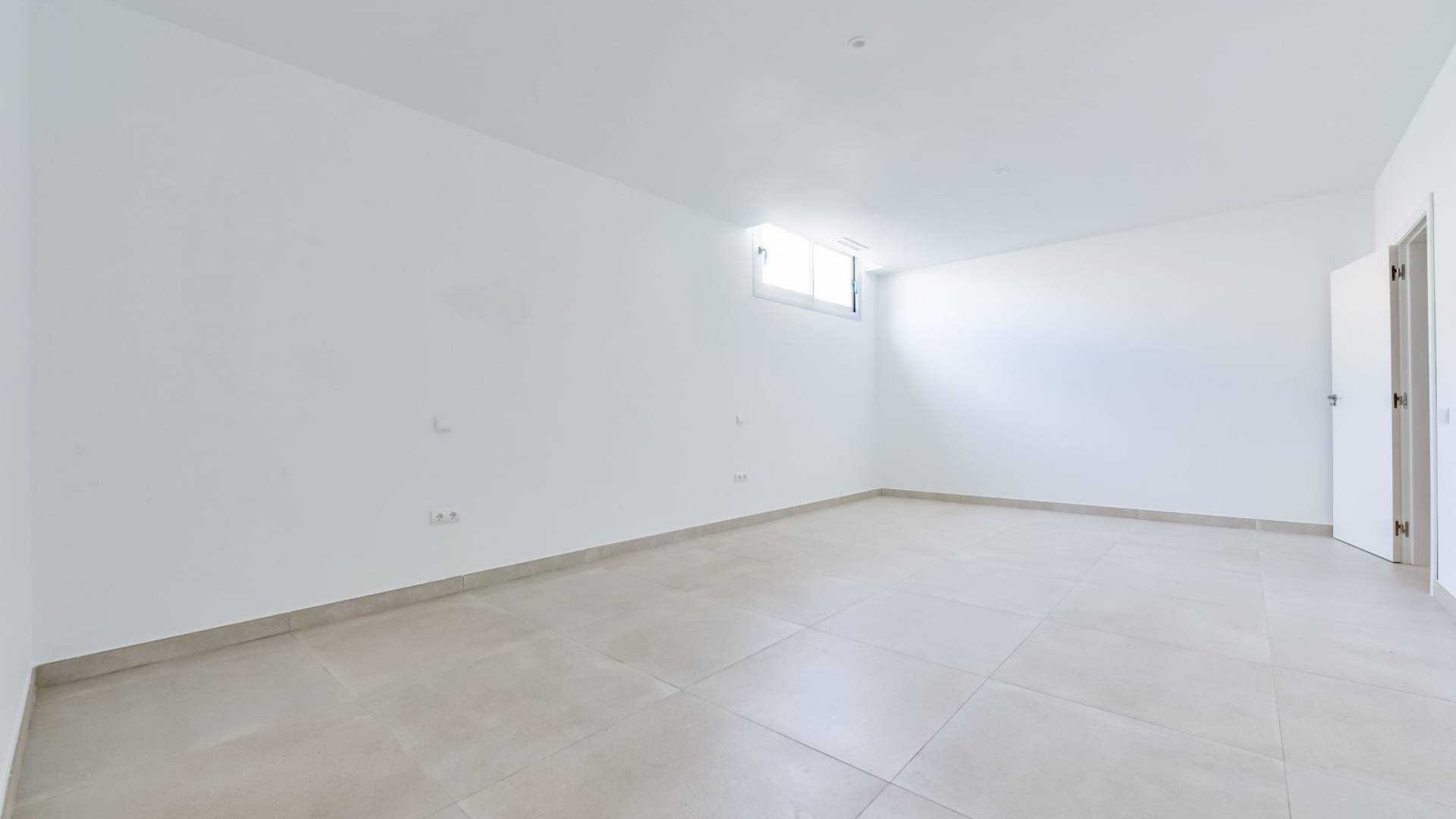 nowa inwestycja - Wolnostojąca willa - Finestrat - Sierra Cortina