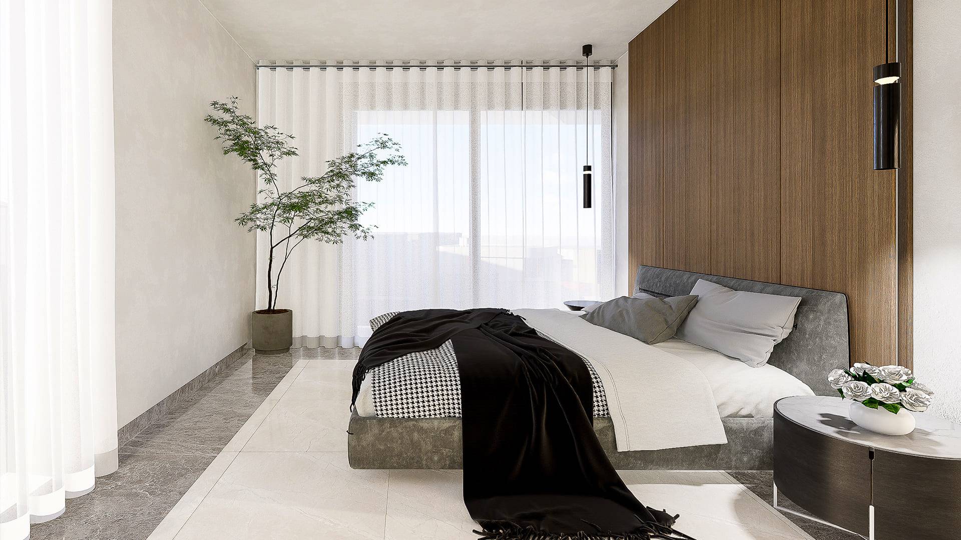 nowa inwestycja - Wolnostojąca willa - Finestrat