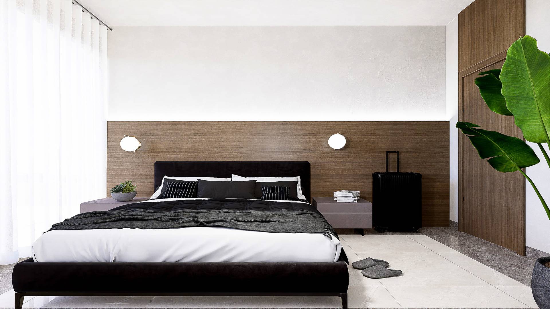 nowa inwestycja - Wolnostojąca willa - Finestrat