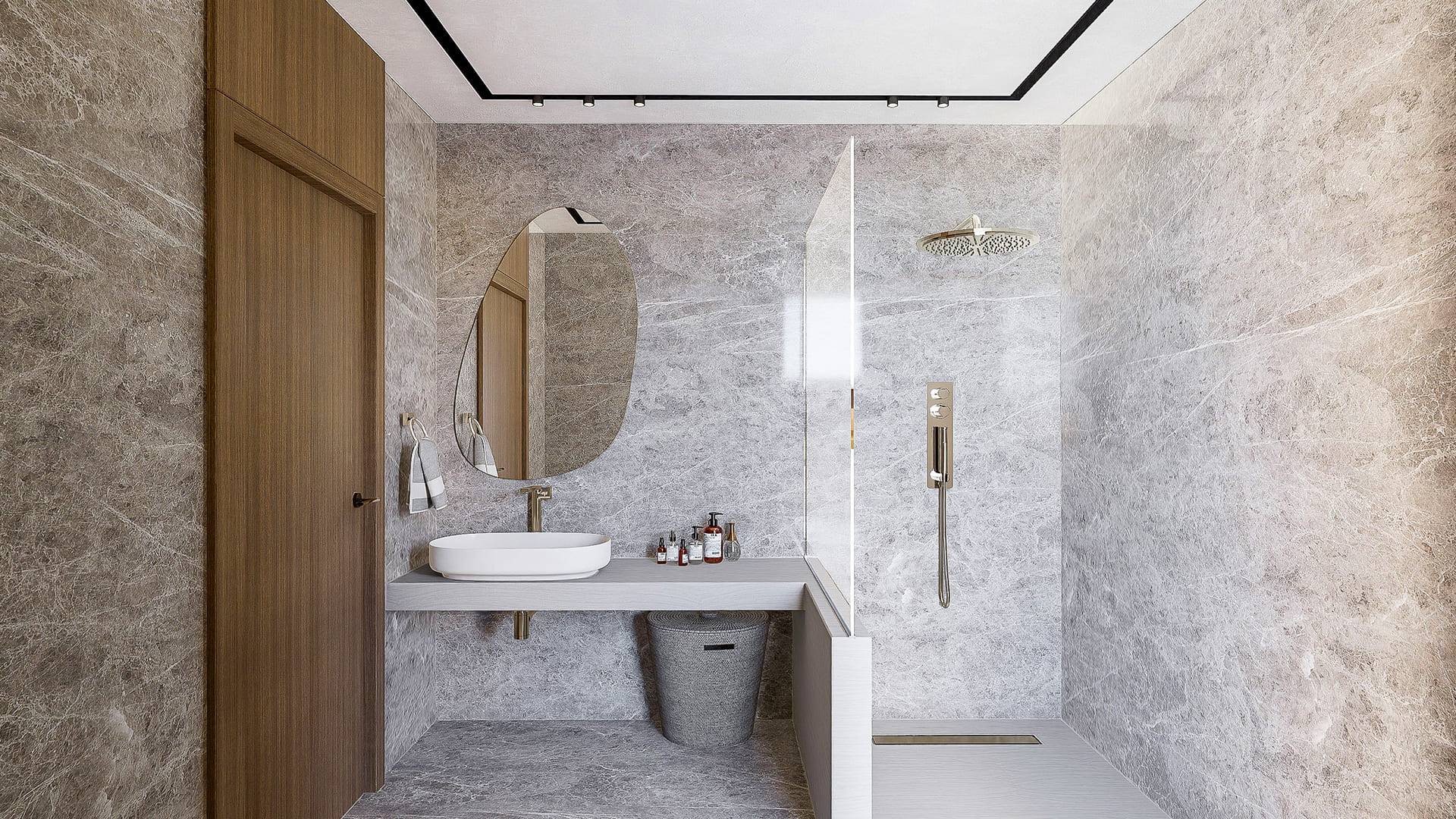 nowa inwestycja - Wolnostojąca willa - Finestrat