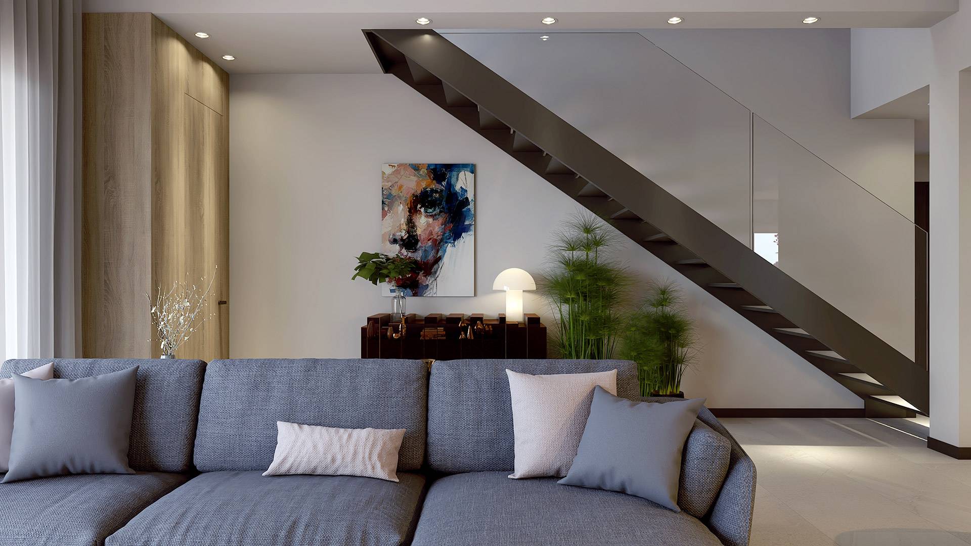 nowa inwestycja - Wolnostojąca willa - La Finca Golf