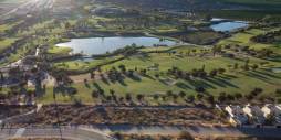 nowa inwestycja - Wolnostojąca willa - La Finca Golf