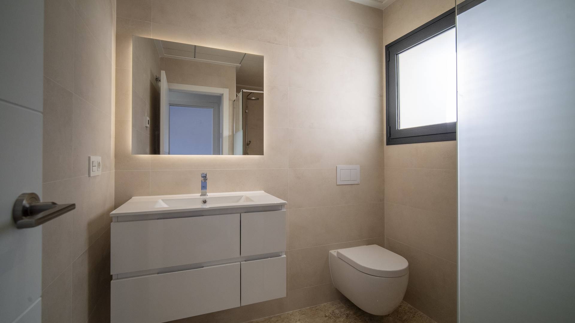 nowa inwestycja - Wolnostojąca willa - La Nucía