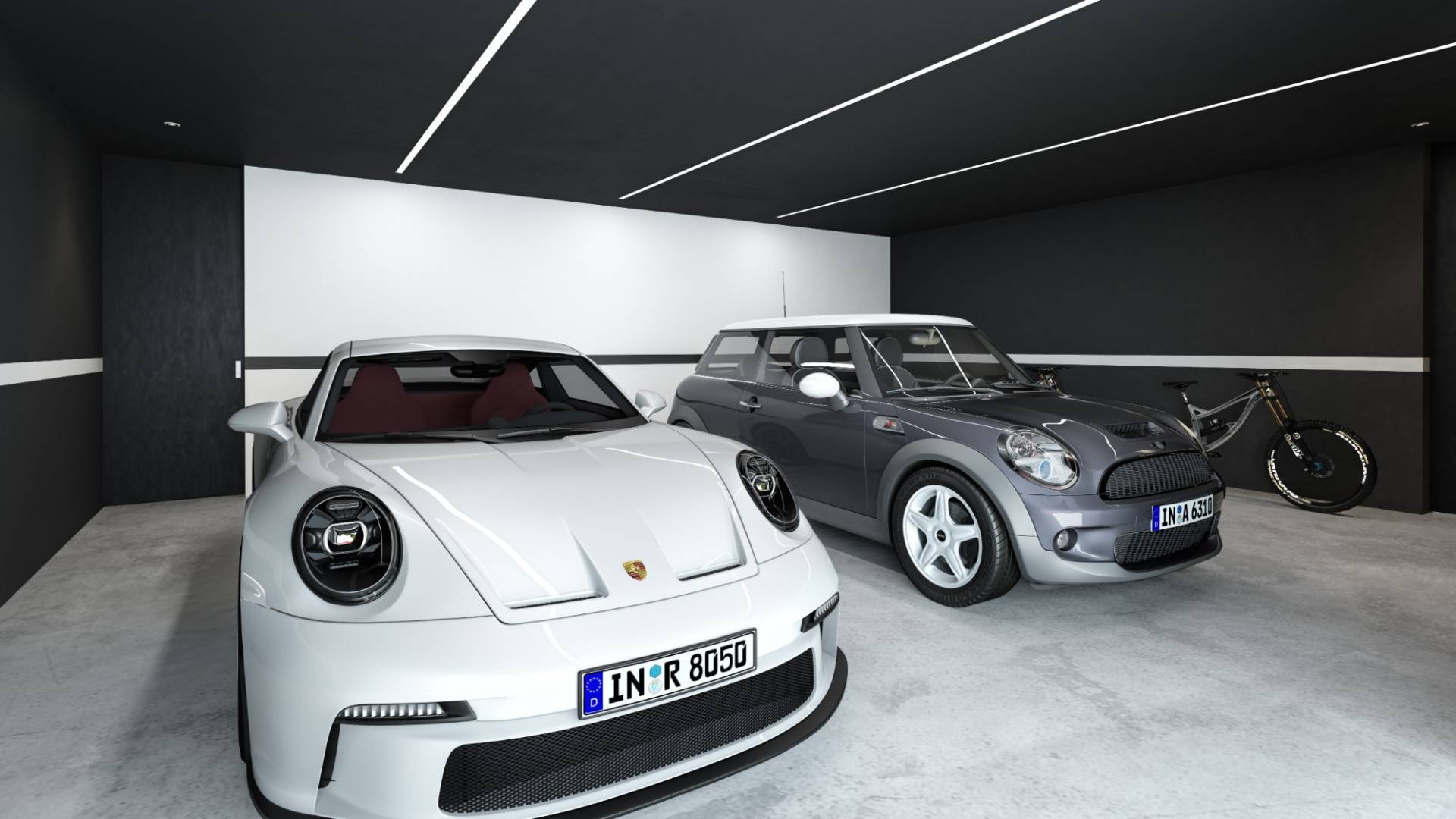 nowa inwestycja - Wolnostojąca willa - Las Colinas - Las Colinas Golf