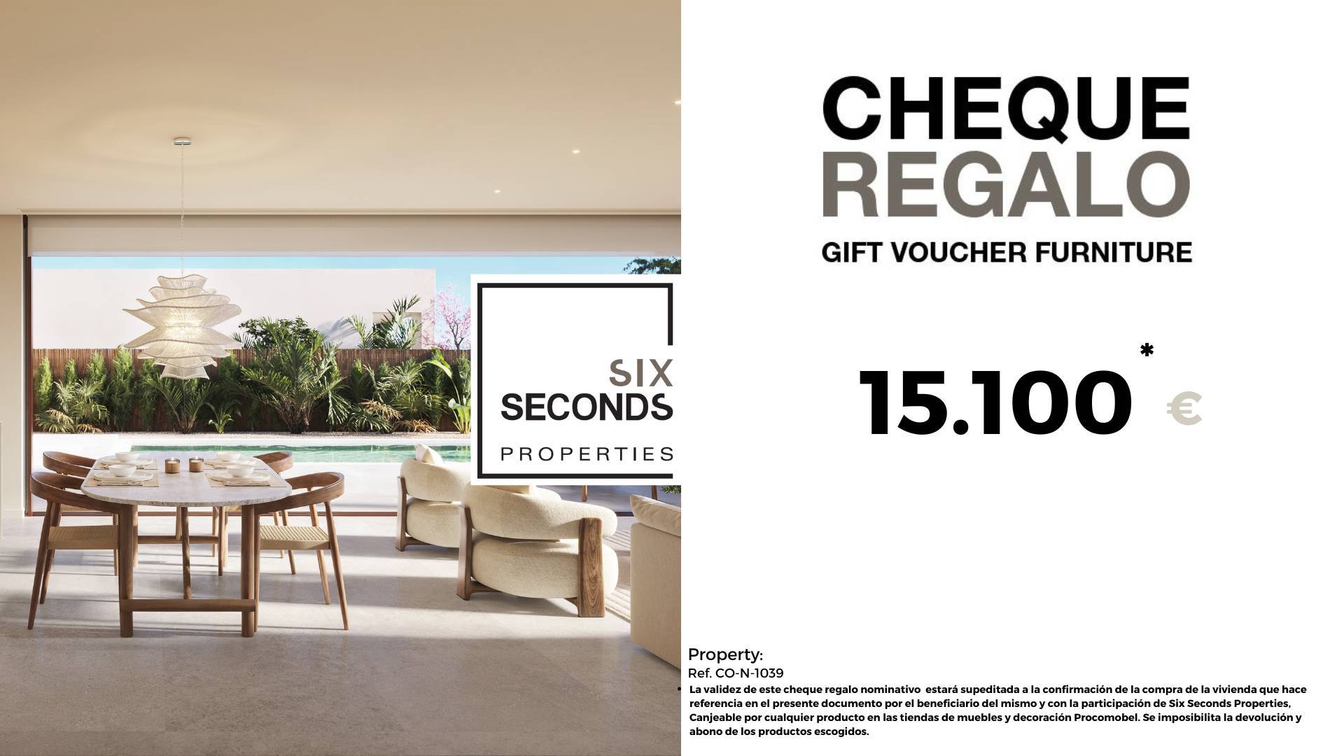 nowa inwestycja - Wolnostojąca willa - Las Colinas - Las Colinas Golf