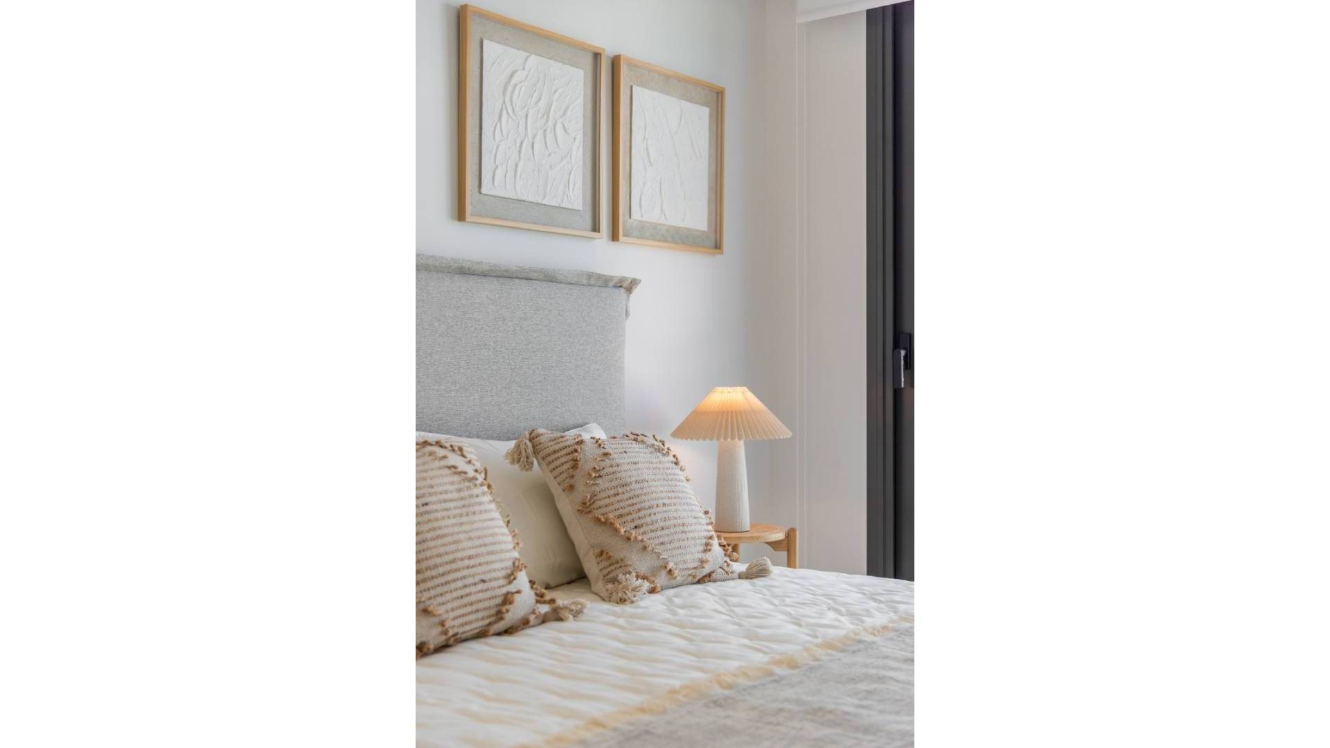 nowa inwestycja - Wolnostojąca willa - Los Alcazares