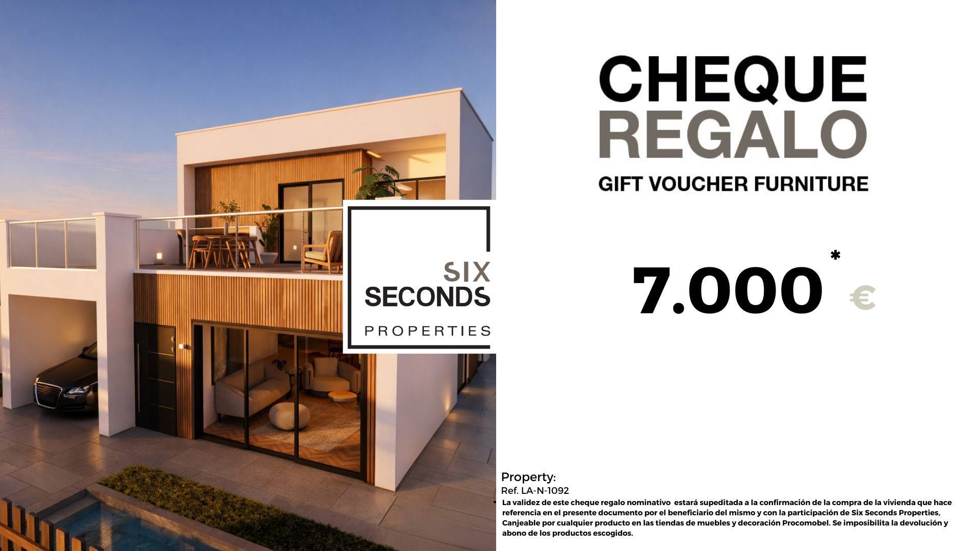 nowa inwestycja - Wolnostojąca willa - Los Alcazares