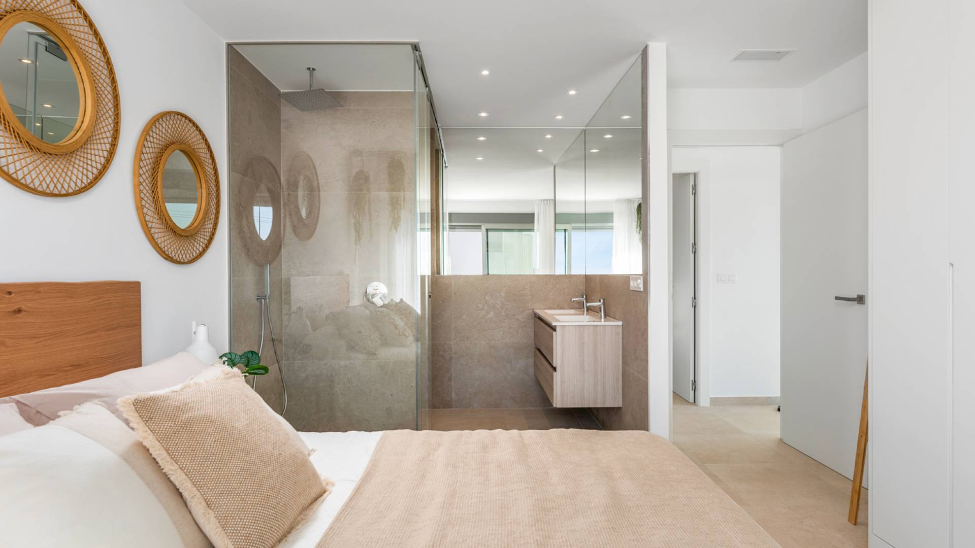 nowa inwestycja - Wolnostojąca willa - Los Alcazares