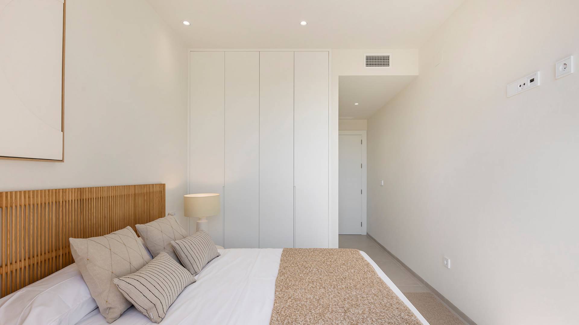 nowa inwestycja - Wolnostojąca willa - Los Alcazares