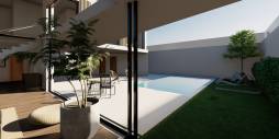 nowa inwestycja - Wolnostojąca willa - Los Baños de Fortuna