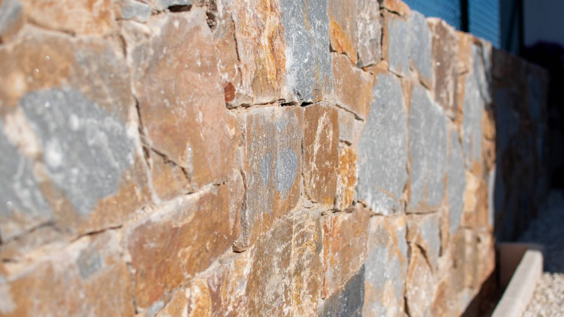 nowa inwestycja - Wolnostojąca willa - Los Montesinos - Montesinos