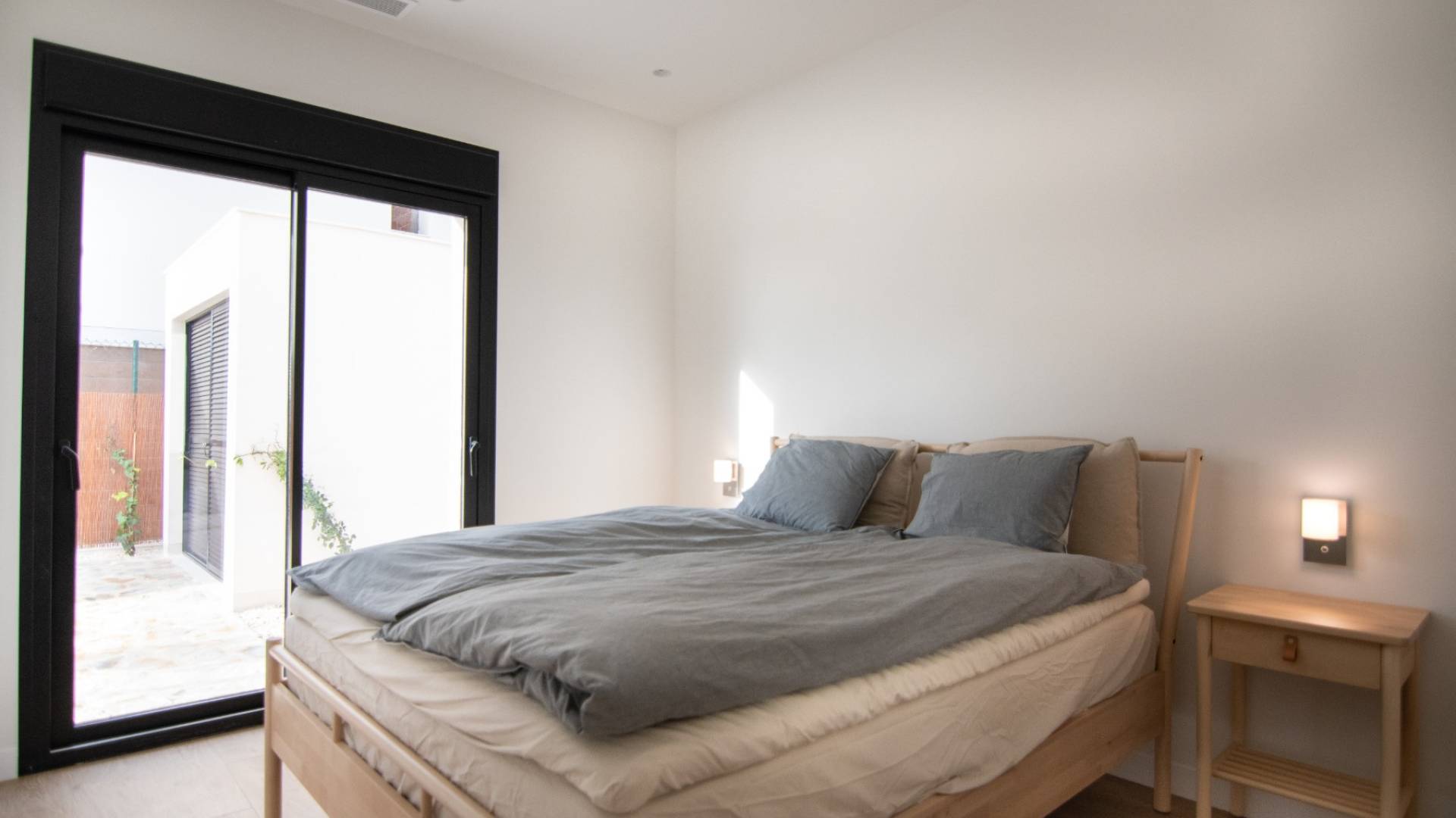 nowa inwestycja - Wolnostojąca willa - Los Montesinos - Montesinos