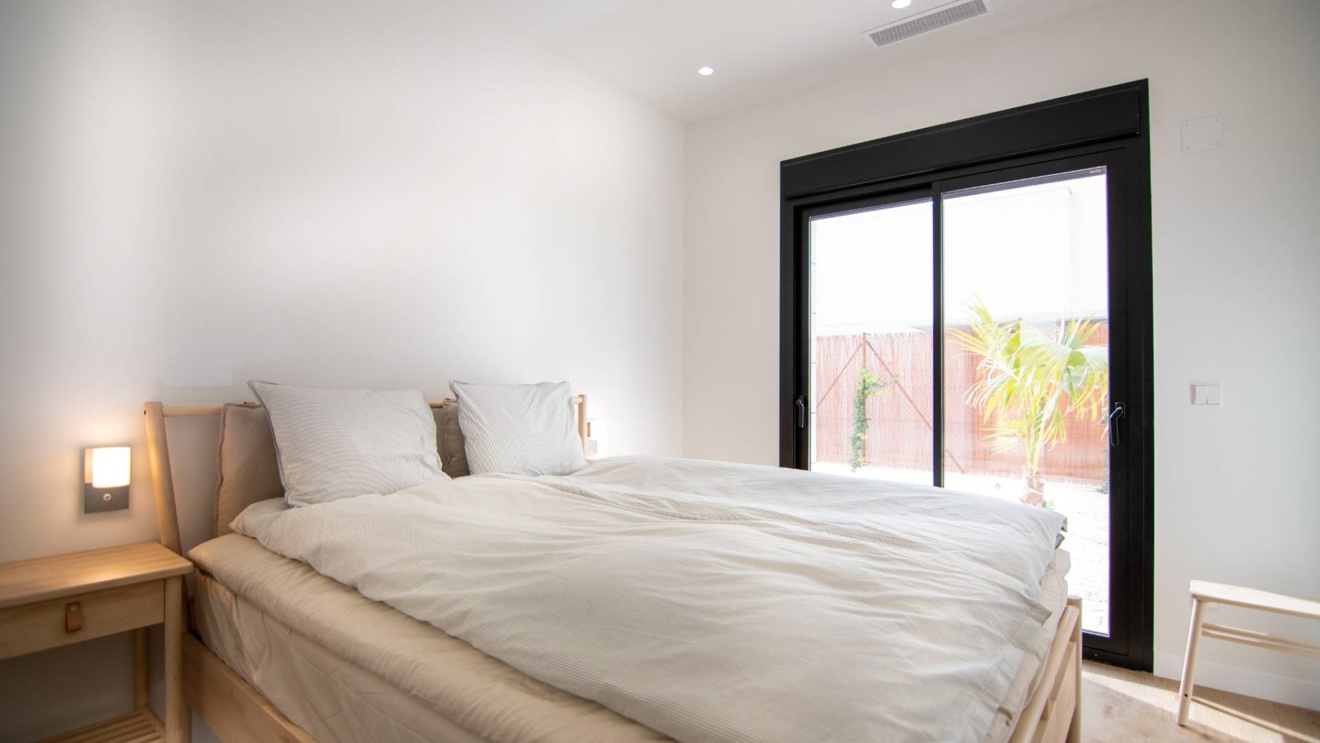 nowa inwestycja - Wolnostojąca willa - Los Montesinos - Montesinos