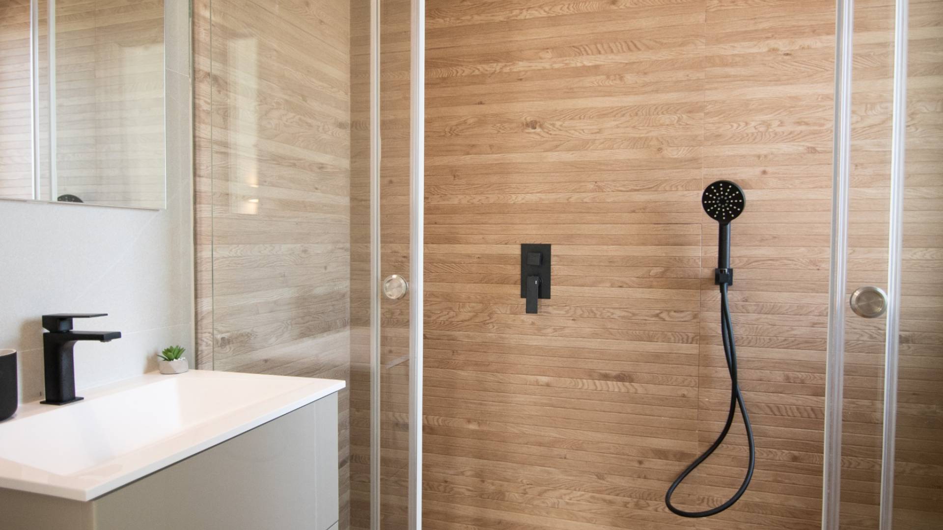 nowa inwestycja - Wolnostojąca willa - Los Montesinos - Montesinos