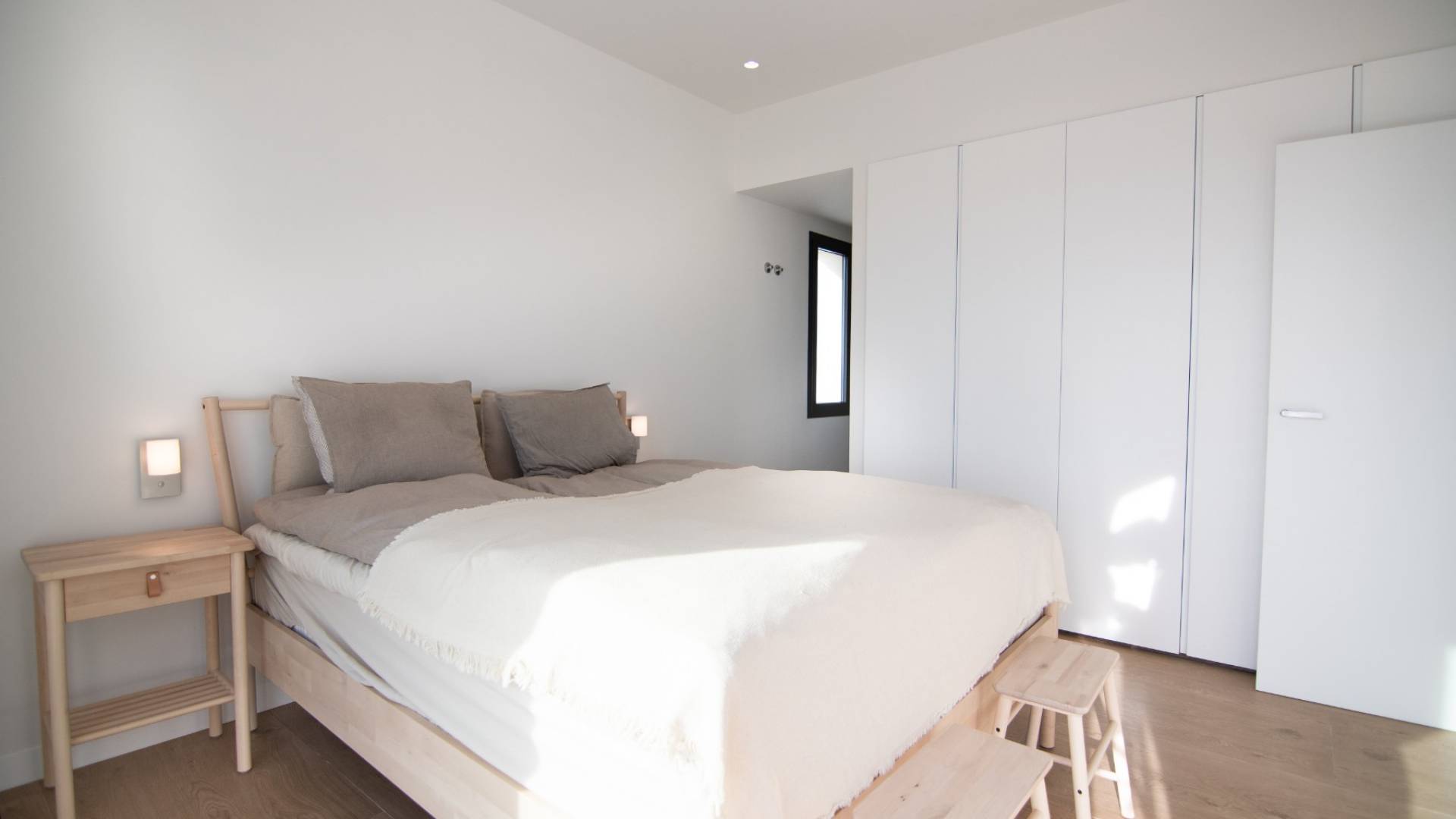 nowa inwestycja - Wolnostojąca willa - Los Montesinos - Montesinos