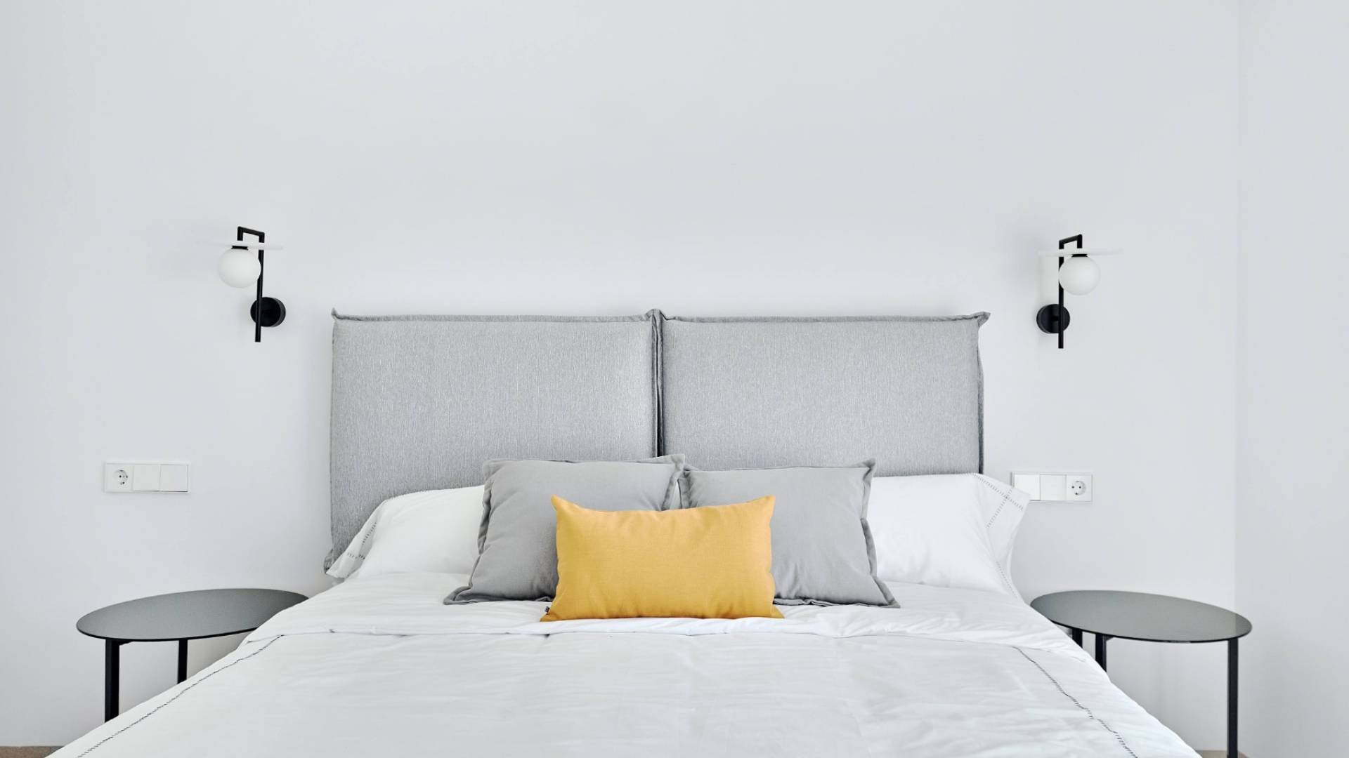 nowa inwestycja - Wolnostojąca willa - Los Montesinos - Montesinos