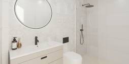 nowa inwestycja - Wolnostojąca willa - Los Montesinos