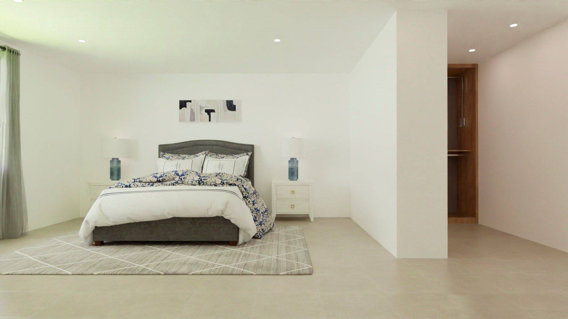 nowa inwestycja - Wolnostojąca willa - Monforte del Cid