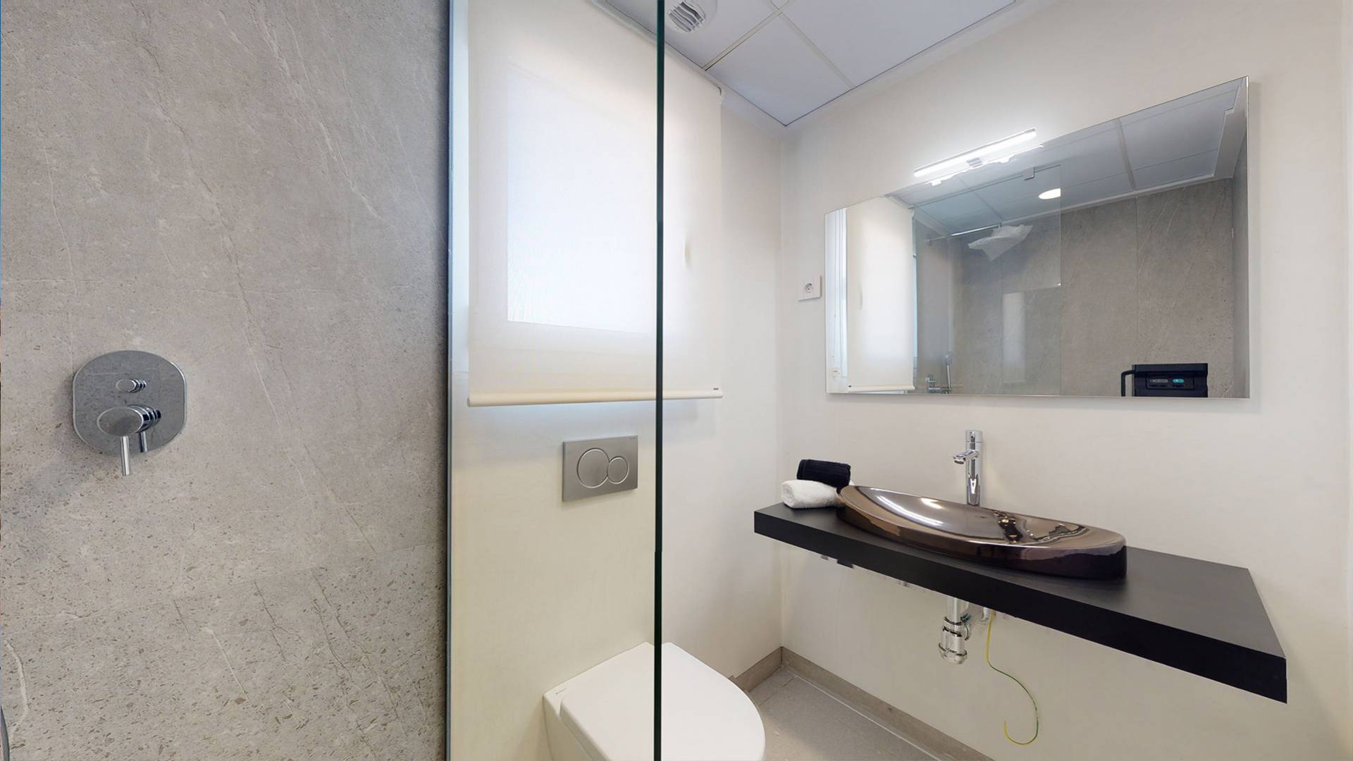 nowa inwestycja - Wolnostojąca willa - Muchamiel - Mutxamel