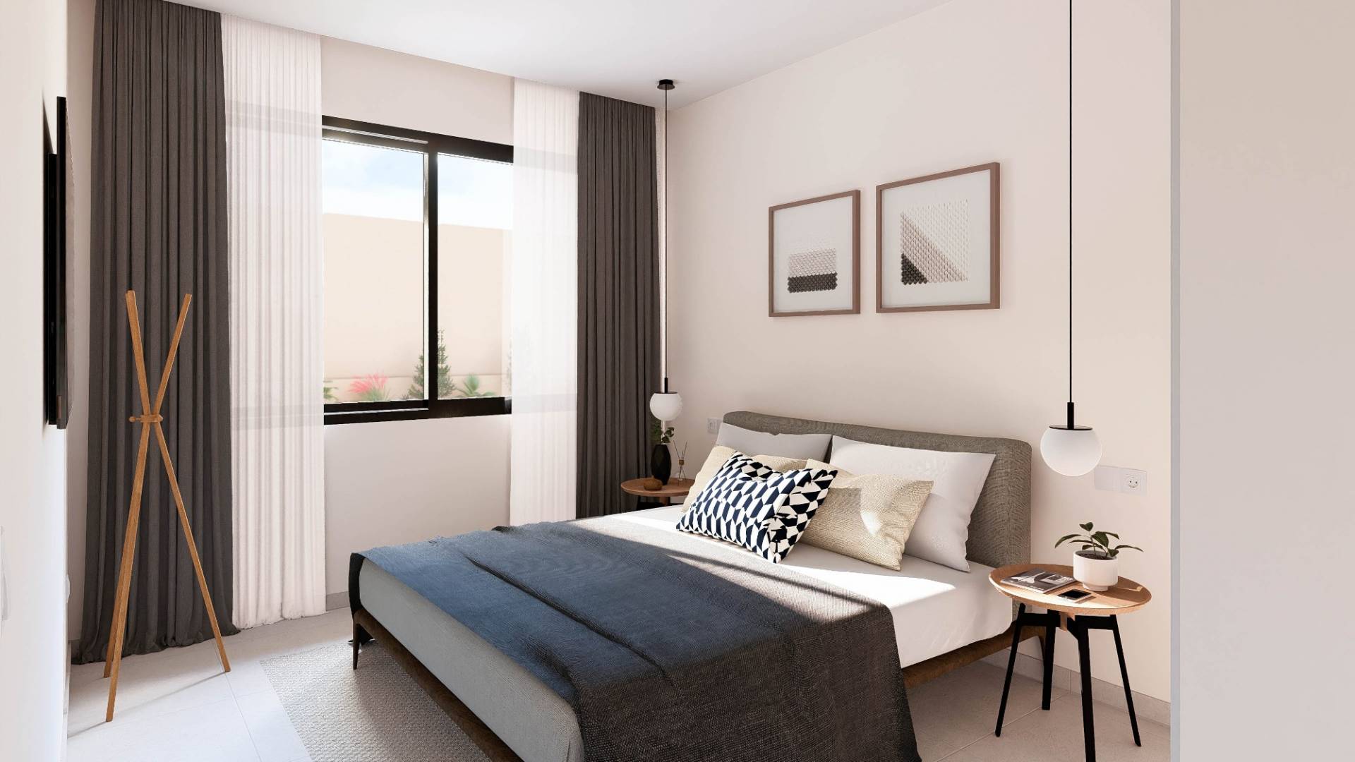 nowa inwestycja - Wolnostojąca willa - MURCIA - BAÑOS Y MENDIGO/ ALTAONA GOLF