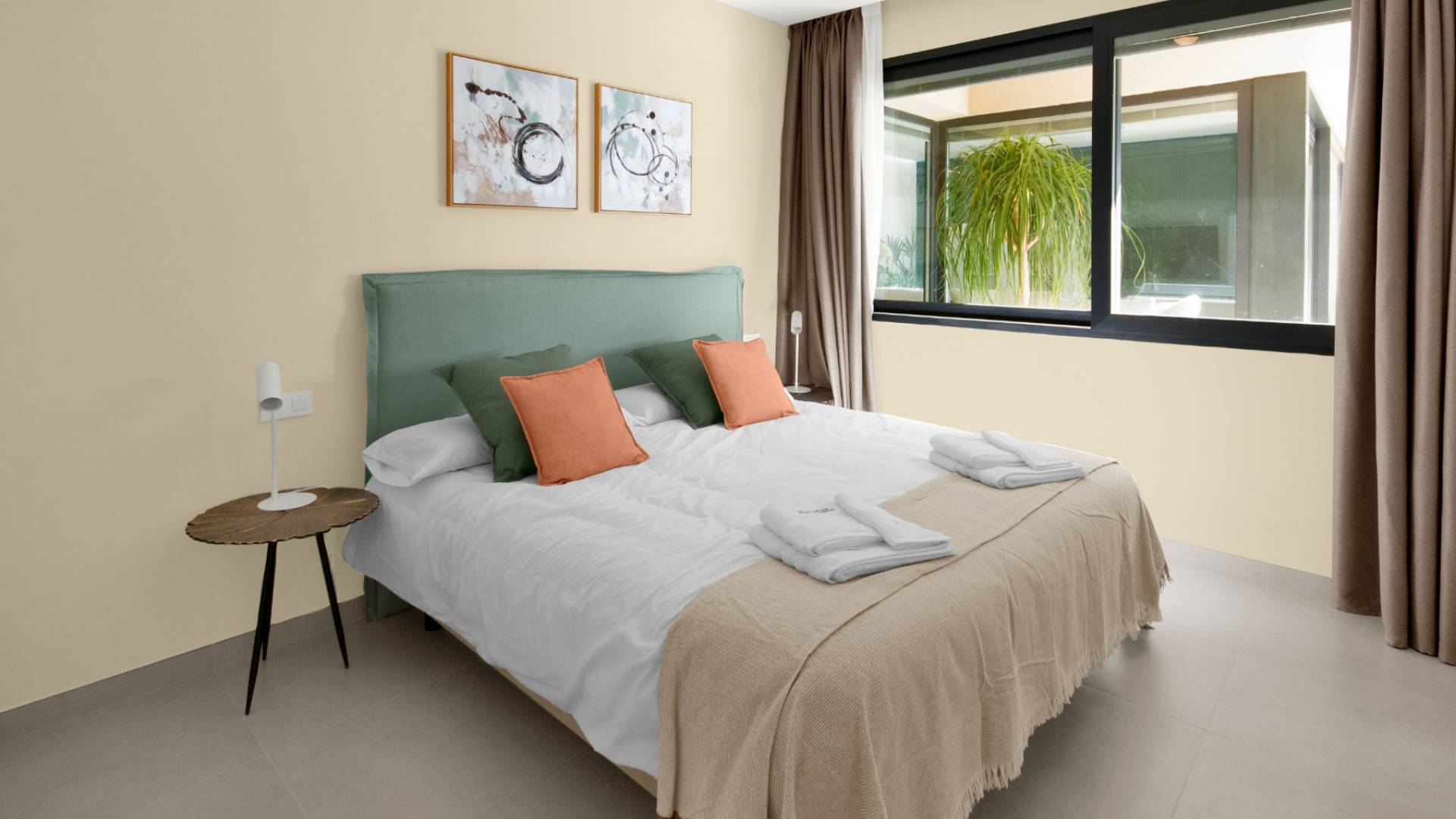 nowa inwestycja - Wolnostojąca willa - MURCIA - BAÑOS Y MENDIGO/ ALTAONA GOLF