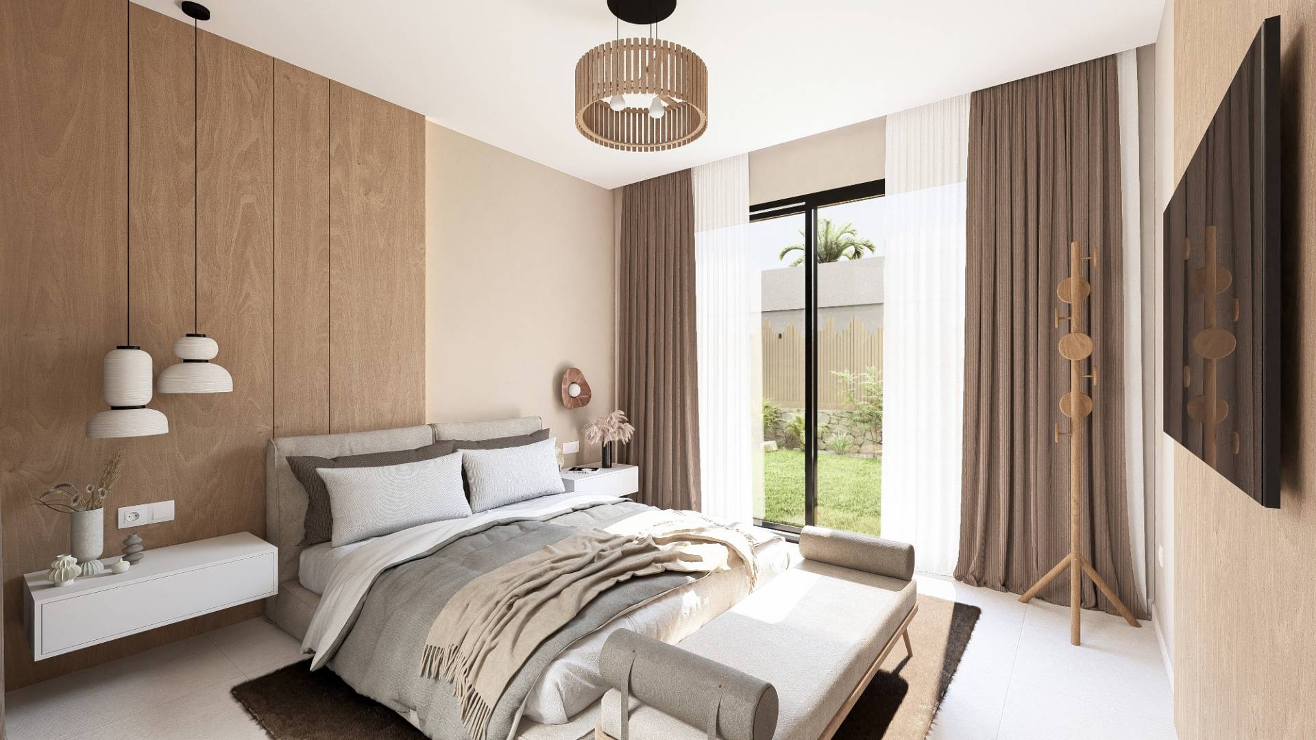 nowa inwestycja - Wolnostojąca willa - MURCIA - BAÑOS Y MENDIGO/ ALTAONA GOLF