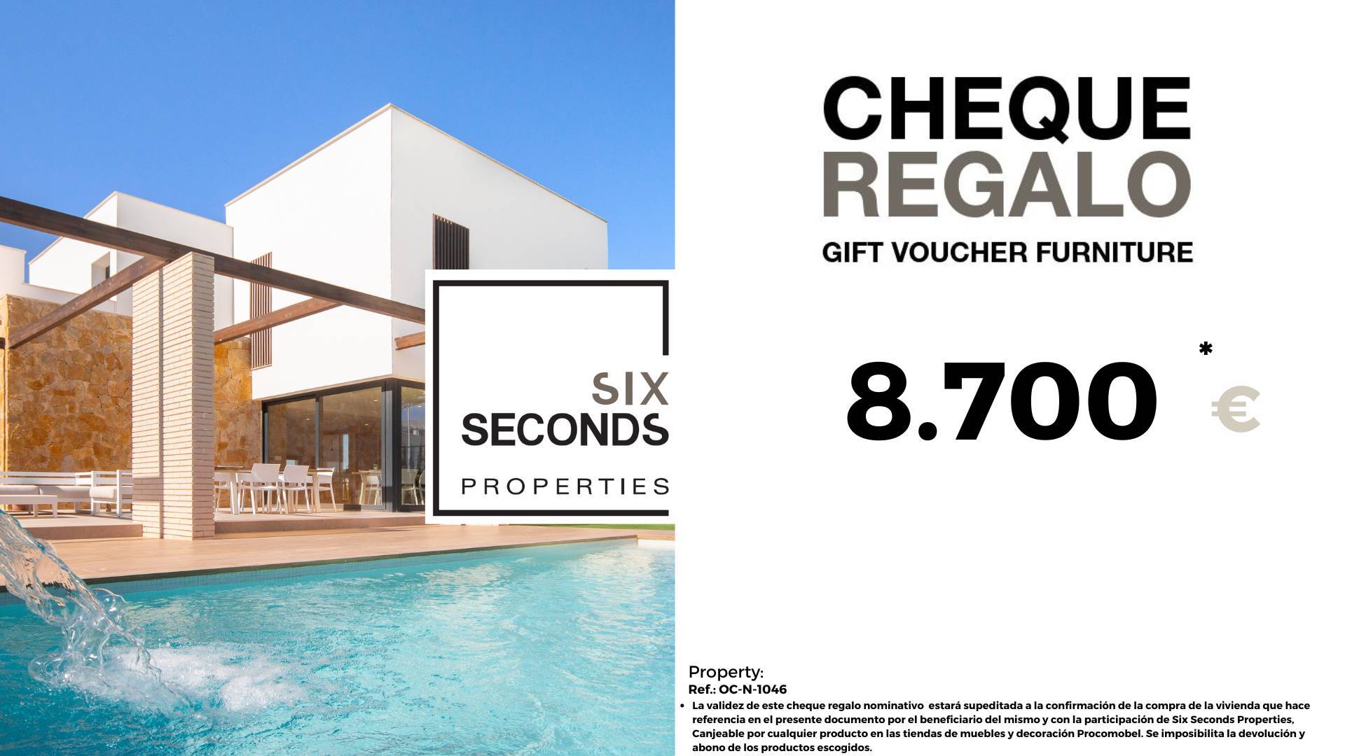 nowa inwestycja - Wolnostojąca willa - Orihuela Costa - Dehesa de Campoamor