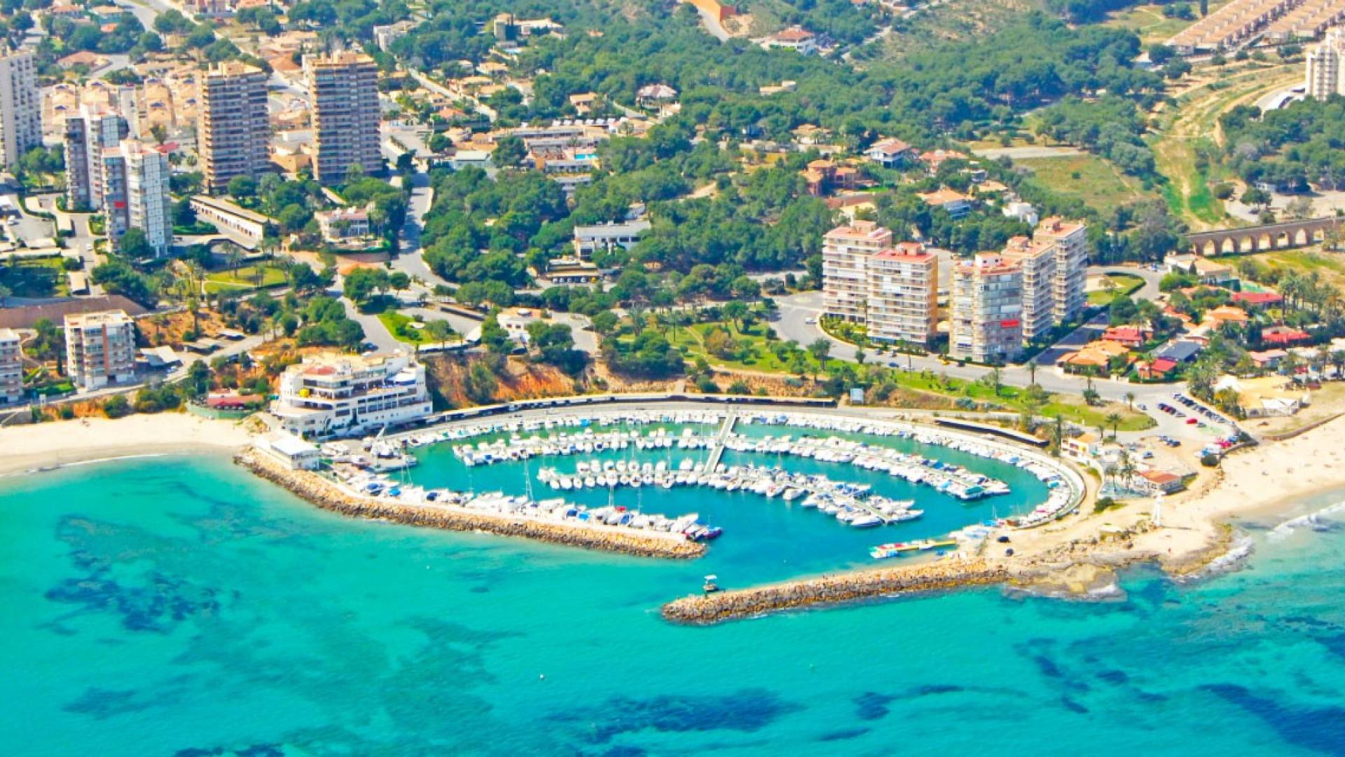 nowa inwestycja - Wolnostojąca willa - Orihuela Costa - Dehesa de Campoamor