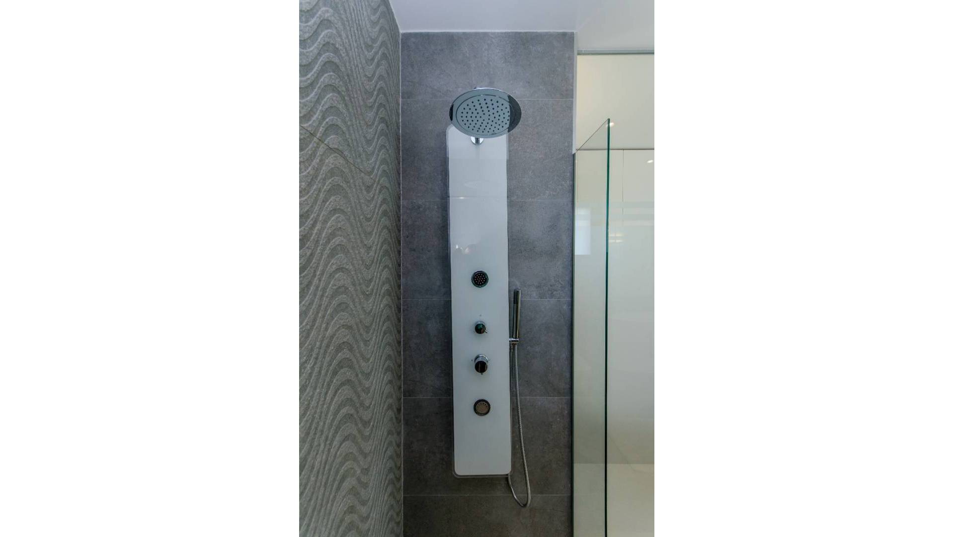 nowa inwestycja - Wolnostojąca willa - Orihuela Costa - Dehesa de Campoamor