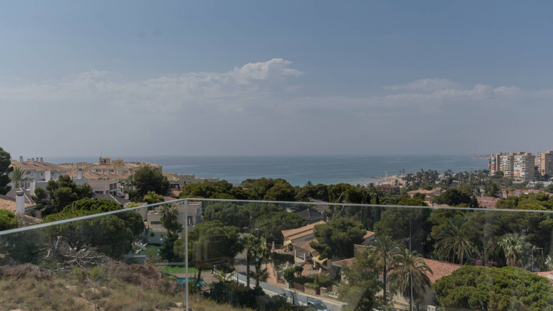 nowa inwestycja - Wolnostojąca willa - Orihuela Costa - Dehesa de Campoamor