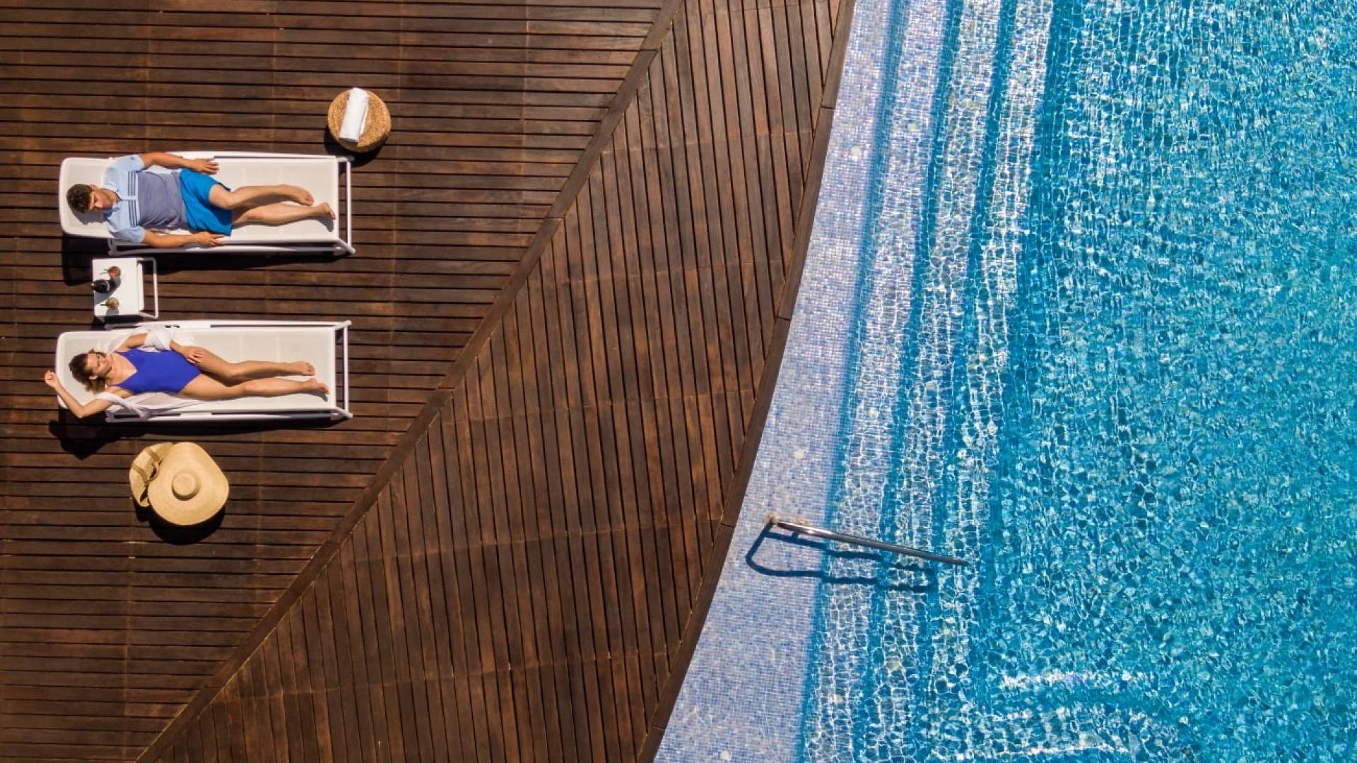 nowa inwestycja - Wolnostojąca willa - Orihuela Costa - Dehesa de Campoamor