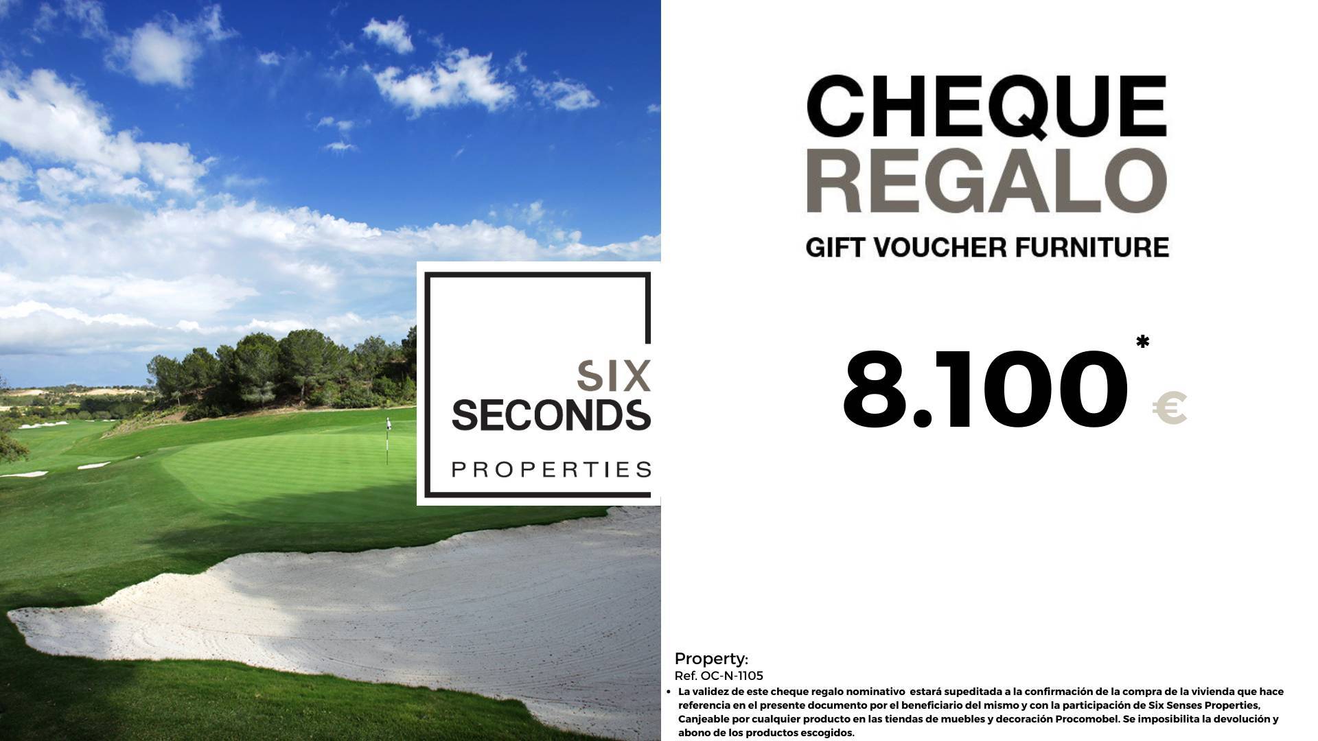 nowa inwestycja - Wolnostojąca willa - Orihuela Costa - Dehesa de Campoamor