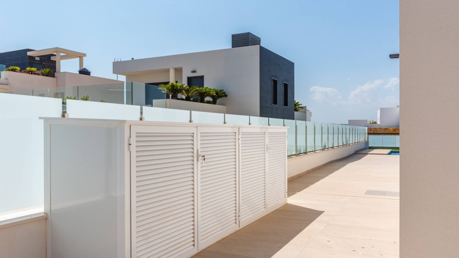 nowa inwestycja - Wolnostojąca willa - Orihuela Costa - Dehesa de Campoamor